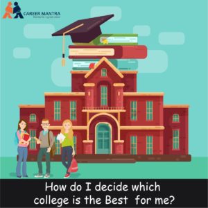 Best college | How to decide in 2020