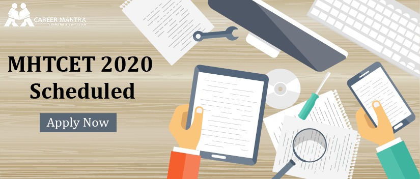 MHTCET 2020 | Updates, schedules and more