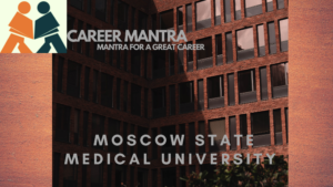 MBBS in Russia With Top Medical Universities