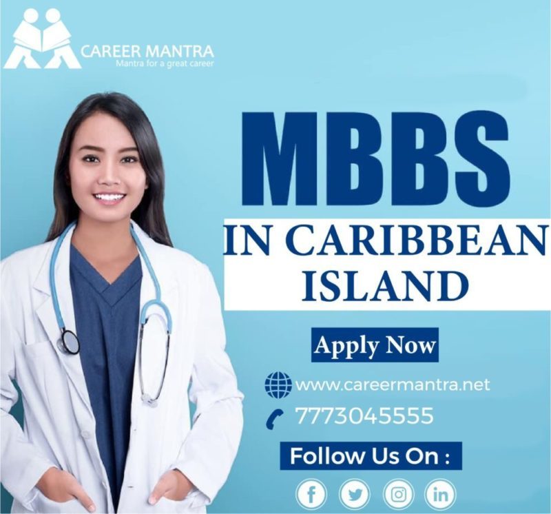 MBBS in Caribbean Island
