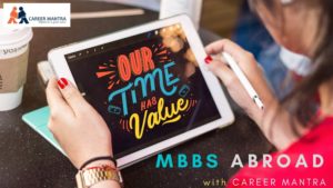 MBBS Abroad | Your best decision ever !