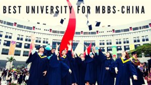 Best Universities for MBBS In China