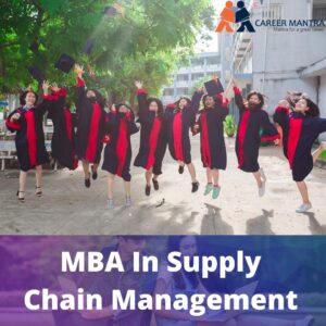 MBA in Supply chain Management
