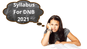 DNB CET 2023-24