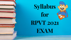 RPVT Exam