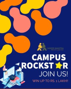 Campus RockStar Program
