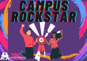 Campus Rockstar Program