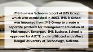 IMS Business School