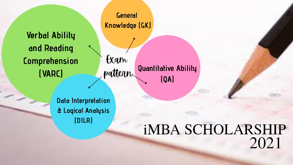 iMBA Scholarship