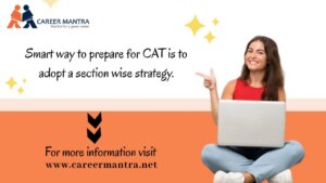 CAT 2020-21 Preparation Strategy