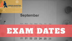 INI-CET Exam Dates