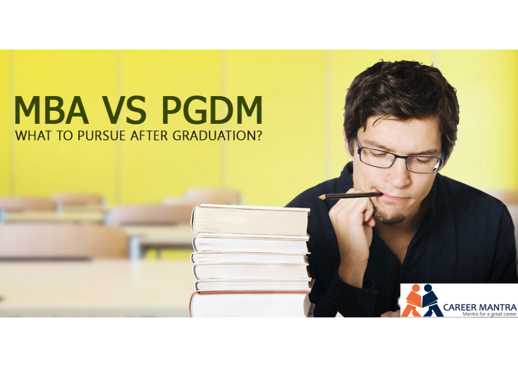 MBA and PGDM