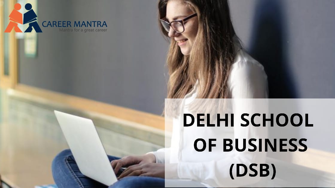 Delhi School of Business