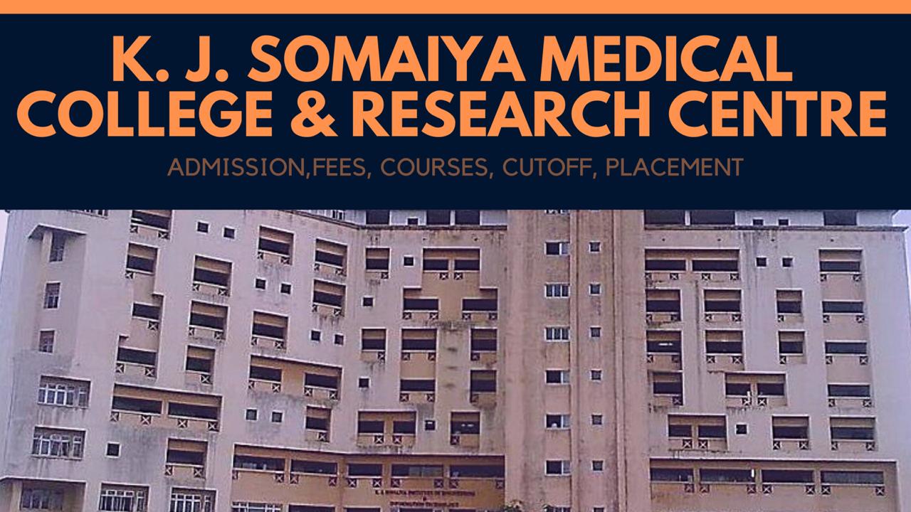 KJ Somaiya Medical College