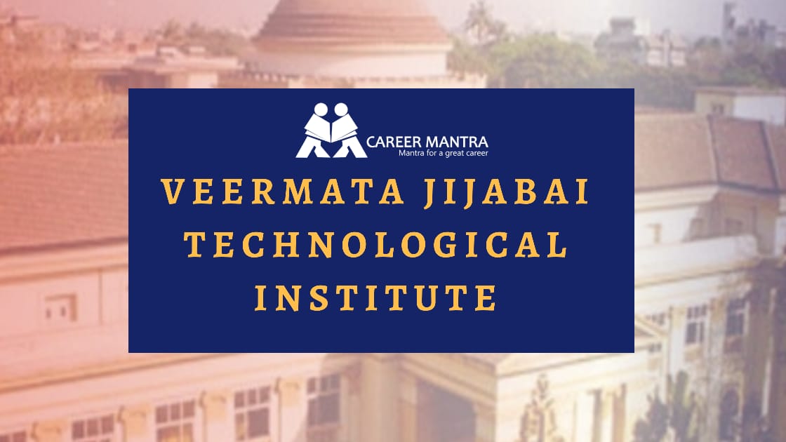 Veermata Jijabai Technological Institute