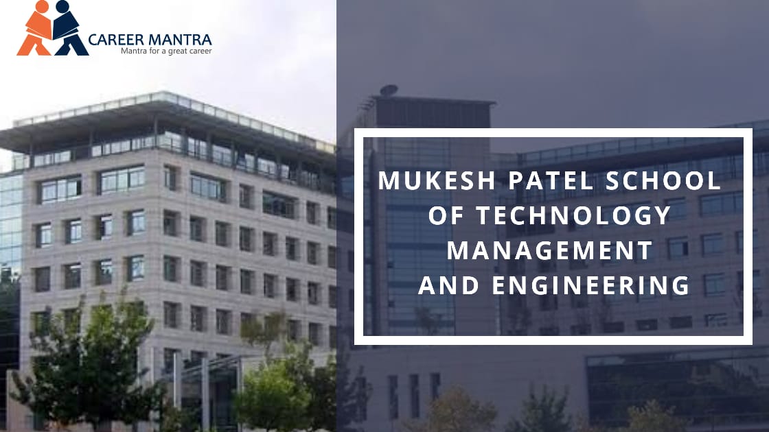 NMIMS Mukesh Patel School of Technology
