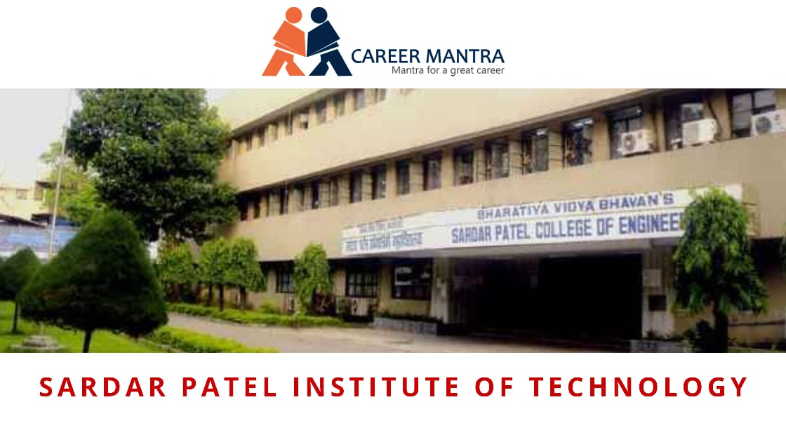 Sardar Patel Institute of Technology