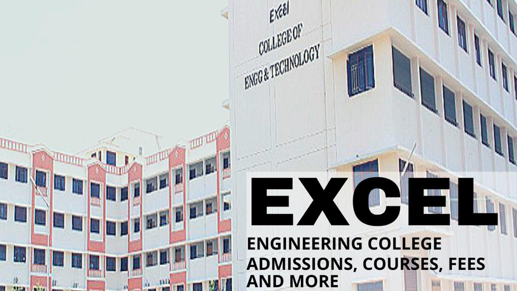 Excel Engineering College