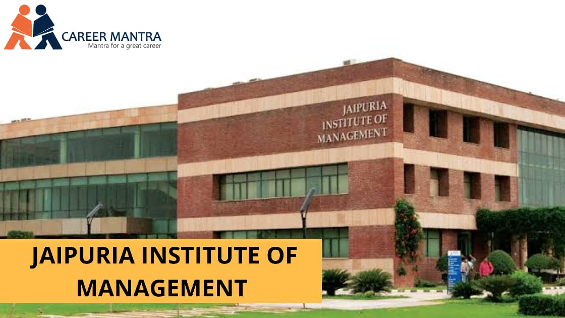 Jaipuria Institute of management