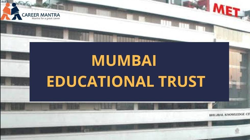 Mumbai Educational Trust (MET)