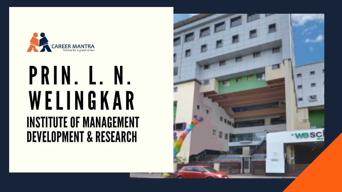 Welingkar Institute of Management