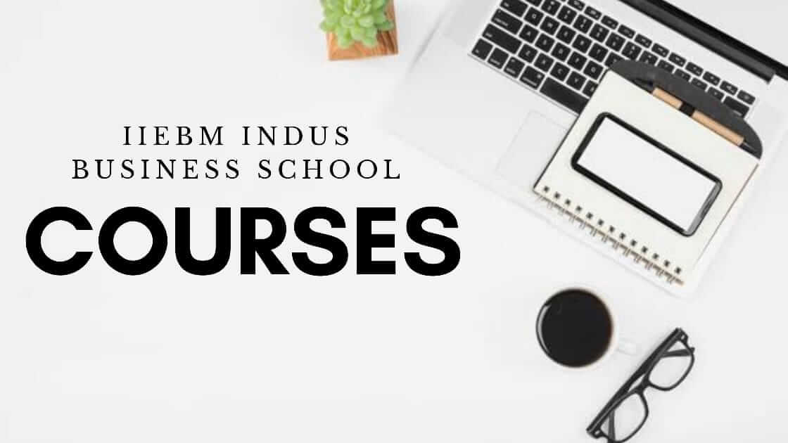 IIEBM Pune Courses
