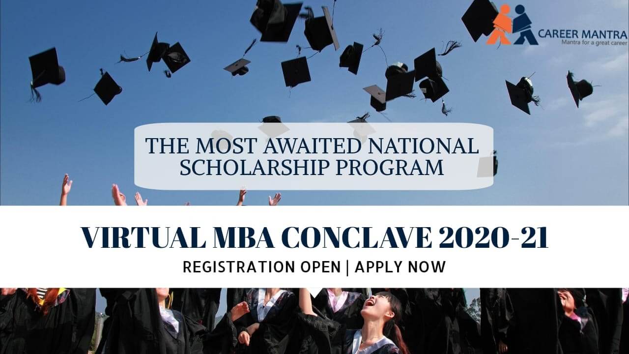 Virtual MBA Conclave 2020-21