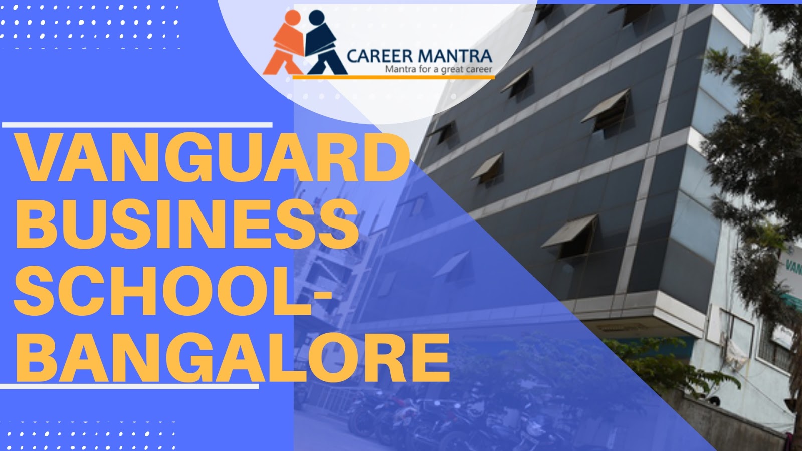 Vanguard Business School