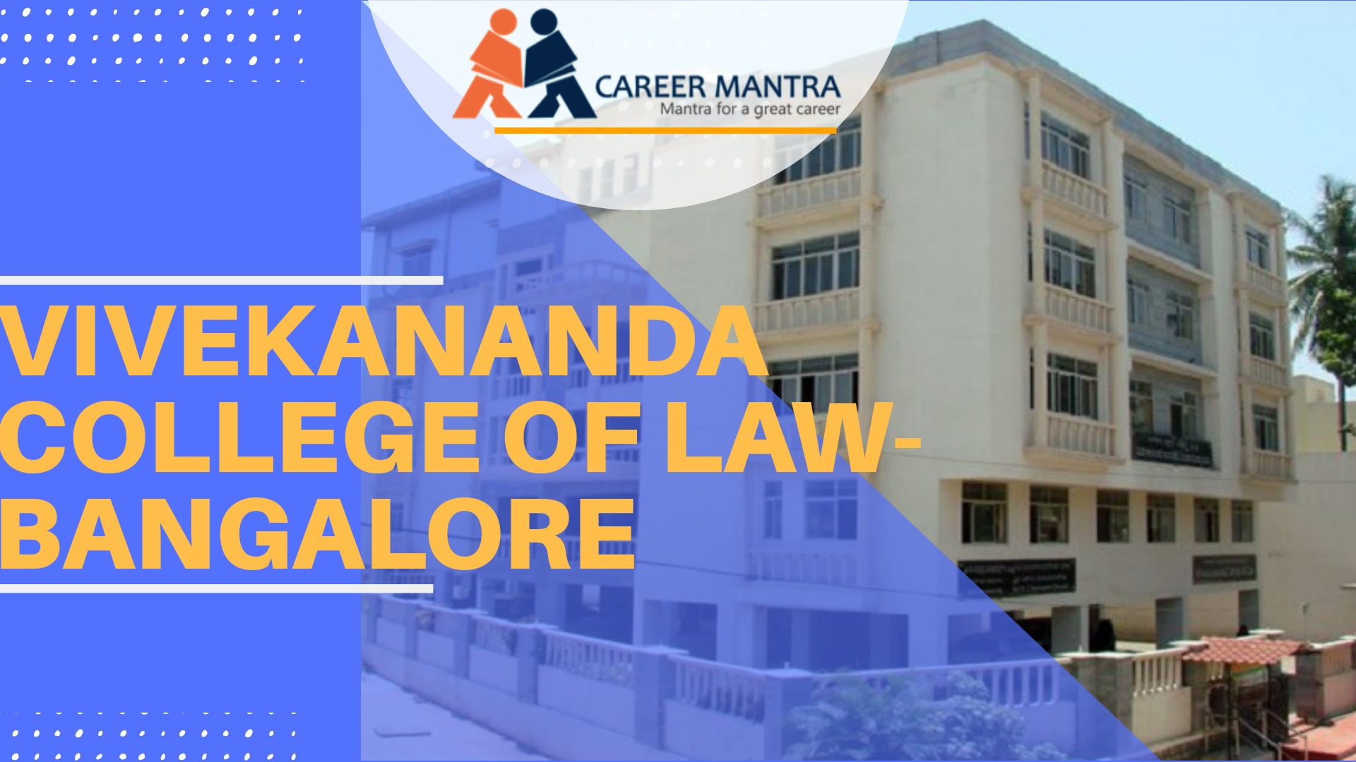 vivekananda college of law