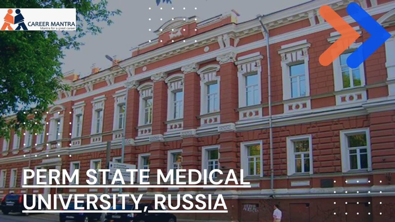 Perm State Medical University Russia