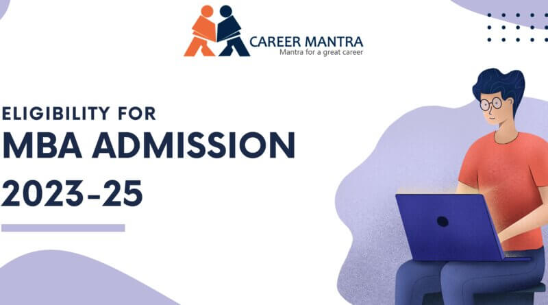 MBA Admission Process 2023 In Top B-School