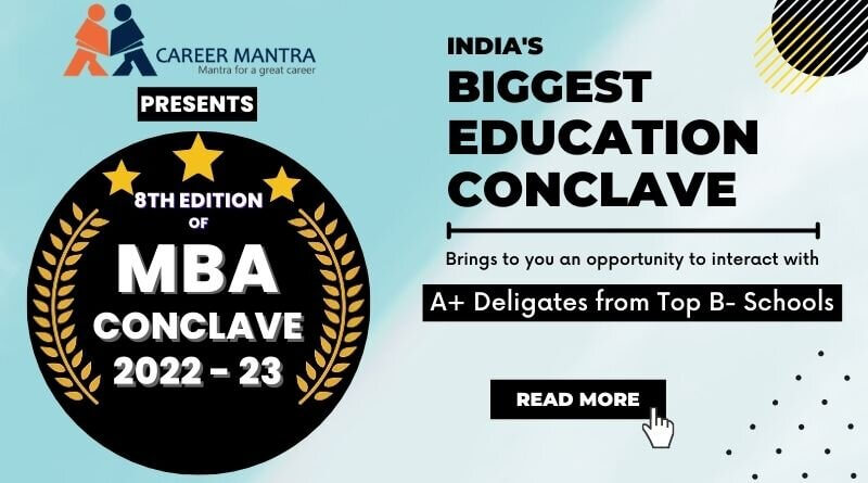 “MBA CONCLAVE 2022 – 23”