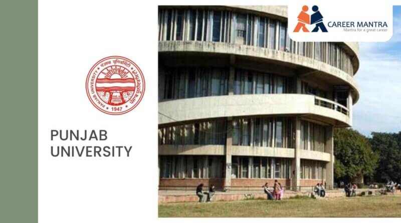Punjab university