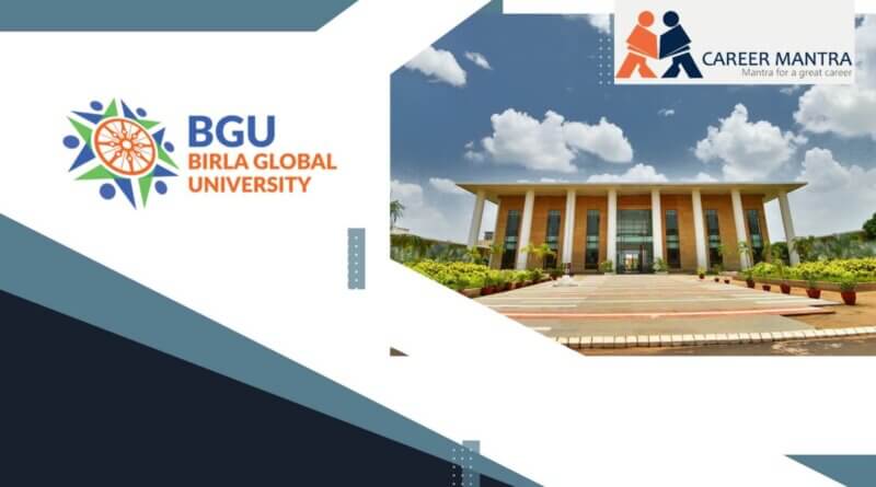 Birla Global University