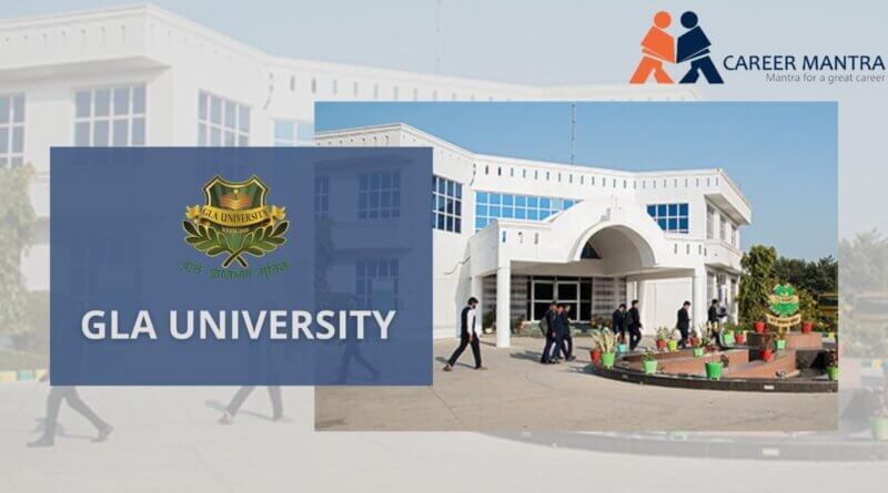 GLA University