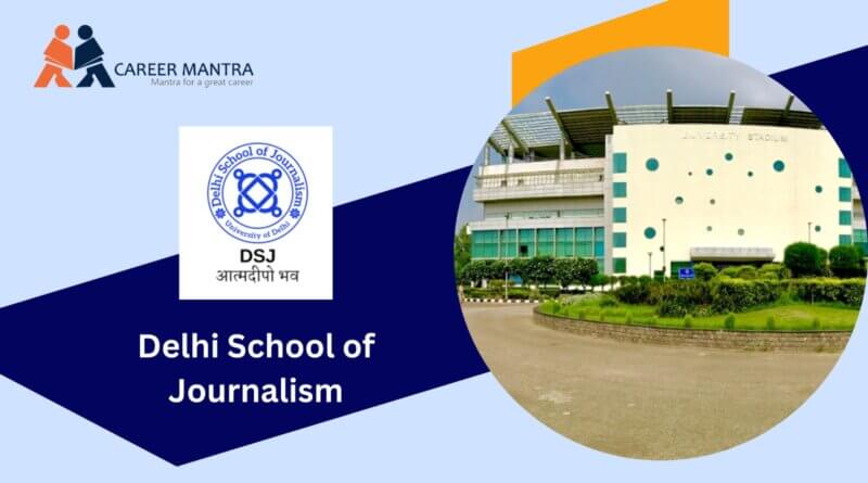 Delhi School of Journalism