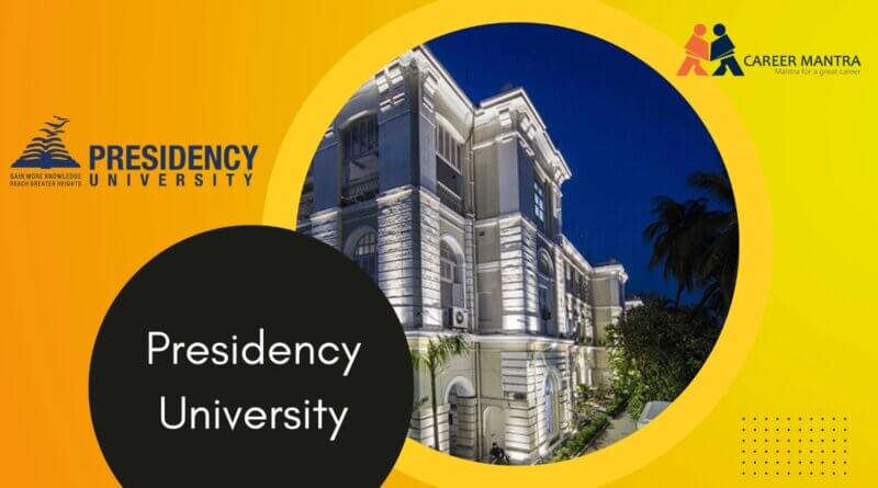 Presidency University 