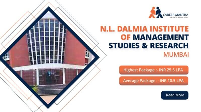 N.L. Dalmia Institute of Management Studies & Research