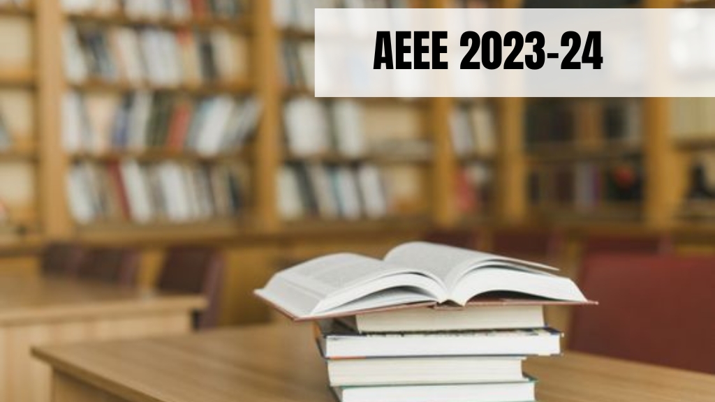 AEEE 2023-24