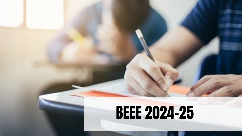 BEEE 2024-25