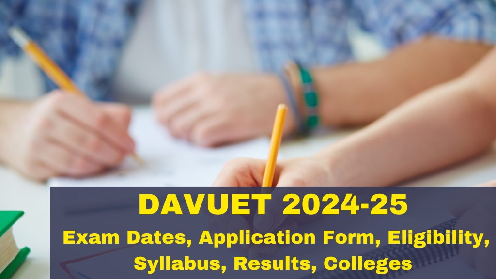 DAVUET 2024-25