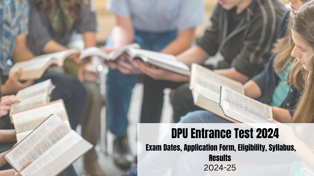 DPU Entrance Test 2024