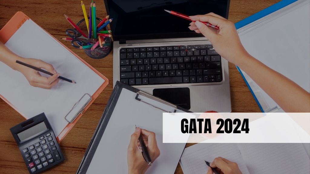 GATA 2024