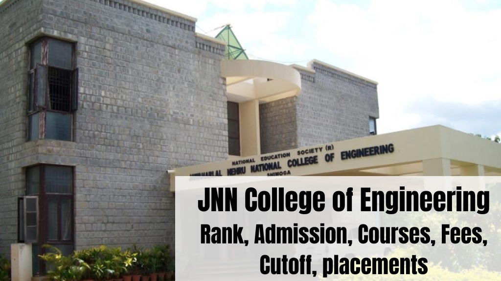 JNN College of Engineering