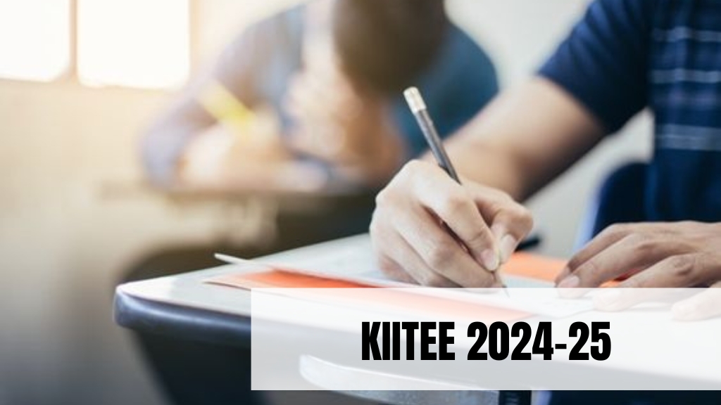 KIITEE 2024-25