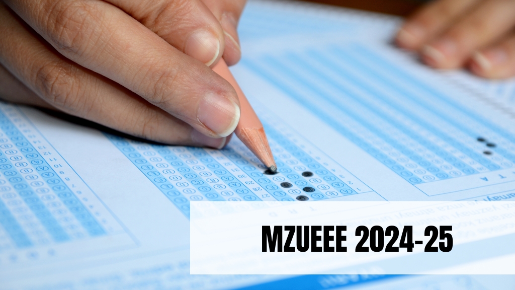 MZUEEE 2024-25