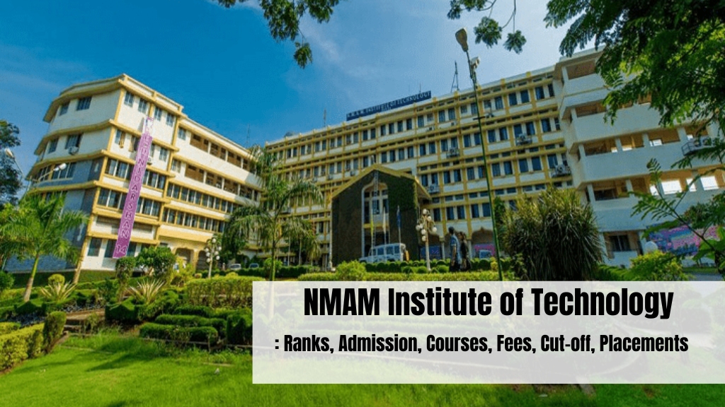 NMAM Institute of Technology 2024