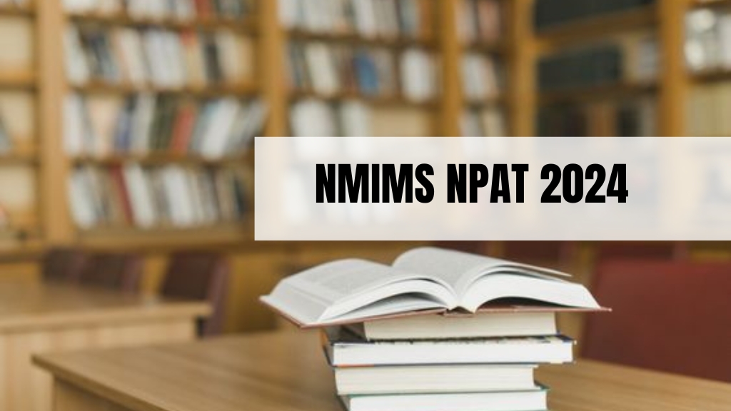 NMIMS NPAT 2024