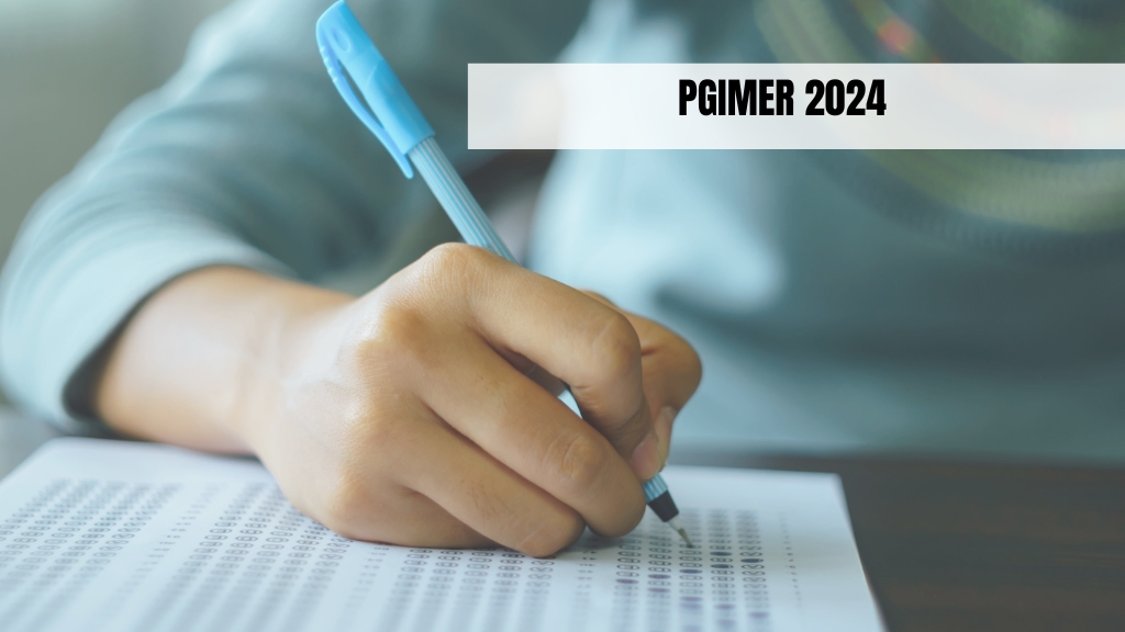 PGIMER 2024-25