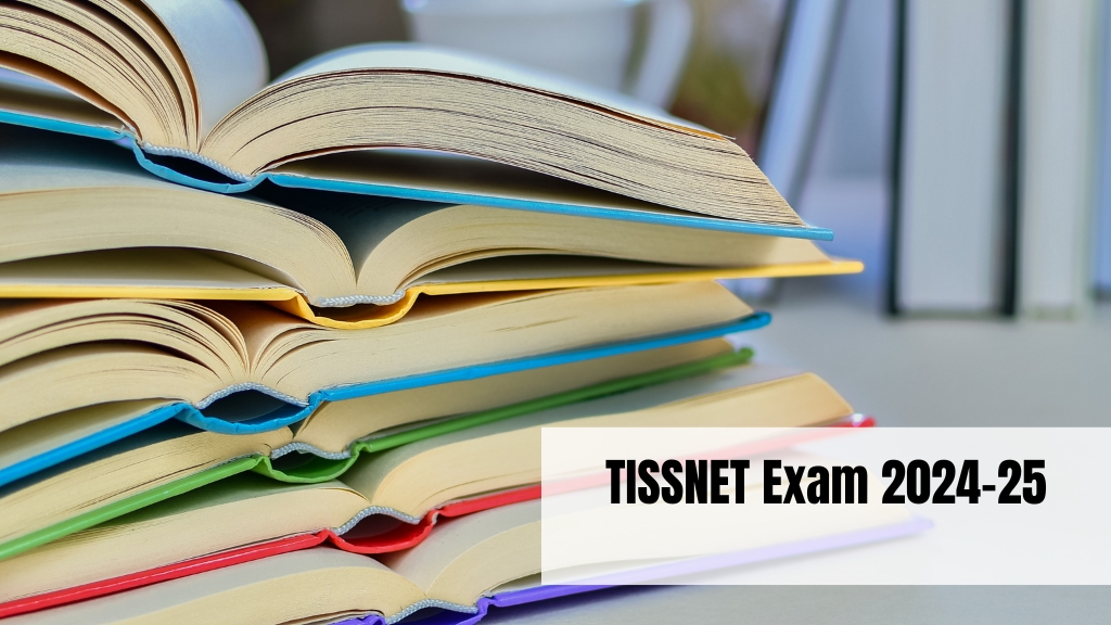 TISSNET Exam 2024-25